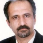 تصویر دکتر علی صفوی