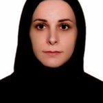 تصویر دکتر مریم غفاری رهبر
