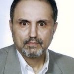 تصویر دکتر ولی اله یمین