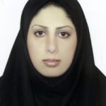 تصویر دکتر آذر اسلامی