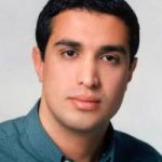 تصویر دکتر رضا حکیم الهی