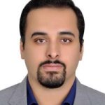 تصویر دکتر محمد طریحی زاده
