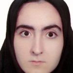 تصویر دکتر لیلا ربیعی