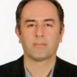 تصویر دکتر رضا بارگاه سلیمانی