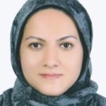تصویر دکتر سمیه براتی