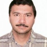 تصویر دکتر کورش غفاری