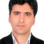 تصویر دکتر فرید عابدی