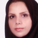 تصویر دکتر زینب فرخ