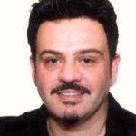 تصویر دکتر پیمان میرزاآقاسی