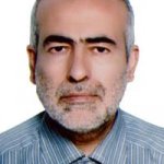 تصویر دکتر محمدتقی شجری