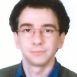 تصویر دکتر رضا ضیاءالحق