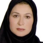 تصویر دکتر هاله کاظمی یزدی