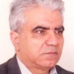 تصویر دکتر محمدحسن خزاعی