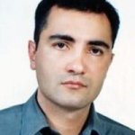 تصویر دکتر پیمان شیرانی