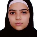 تصویر دکتر فاطمه اسلامی فرد