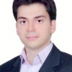 تصویر دکتر پیمان ملکی