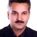 تصویر دکتر بهنام صفوی سهی