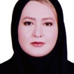 تصویر دکتر حسنا محبی