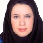 تصویر دکتر الناز شهرابی فراهانی