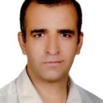 تصویر دکتر محمدتقی صالح