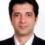 تصویر دکتر پیمان پرویزی افشار