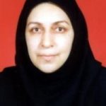 تصویر دکتر فاطمه امینی