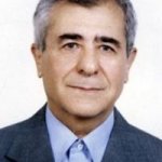 تصویر دکتر هادی پرچمی
