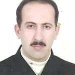تصویر دکتر محمد صالح مروتی