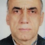تصویر دکتر محمدرضا ساعتی