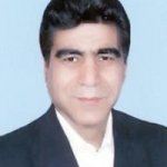 تصویر دکتر محسن همدانی