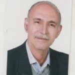 تصویر دکتر عزت اله بختیاری