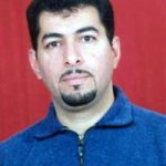 تصویر دکتر یوسف الخفاجی