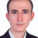 تصویر دکتر بهرام علیایی