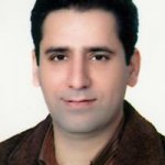 تصویر دکتر سینا غفاری پورجهرمی