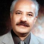 تصویر دکتر عباس ذکایی اشتیانی