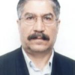 تصویر دکتر محمود طاهری عراقی