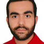 تصویر دکتر مهرداد کاظمی