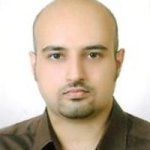 تصویر دکتر رضا حضرتی