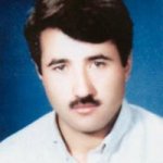 تصویر دکتر قدرت اله عیوضی اتش بیگ