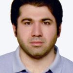 تصویر دکتر پیمان کمالی حکیم