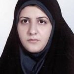 تصویر دکتر هاجر براتی احمدآبادی