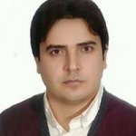تصویر دکتر محمد رستم زاده