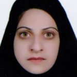 تصویر دکتر بهناز اقازیارتی فراهانی