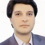 تصویر دکتر محمد صالحی طارمسری