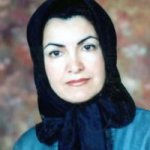 تصویر دکتر فرزانه اوسطی اشتیانی
