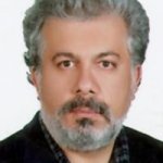 تصویر دکتر بهرام رحیمیان
