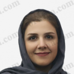 تصویر دکتر هما اصغری فرد
