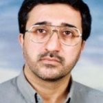تصویر دکتر محمدتقی طاقی