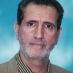تصویر دکتر صادق طبیعی