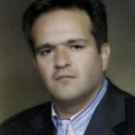 تصویر دکتر سعید فرهی اشتیانی